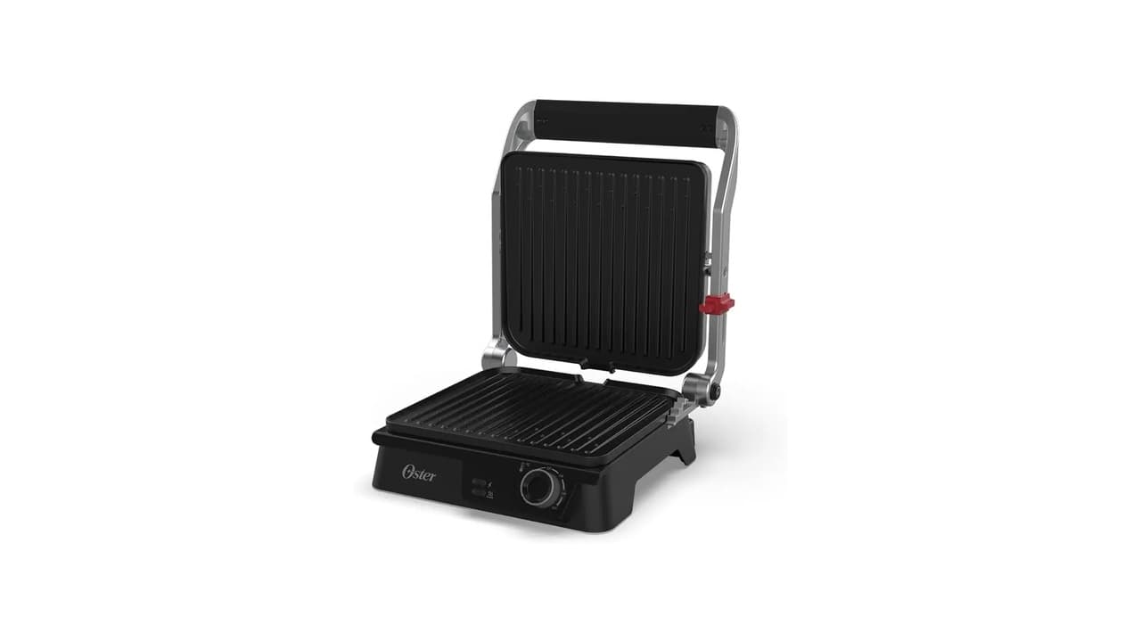 Top 10 Melhores Grill e Sanduicheira Elétrica: Guia Definitivo para Escolher a Ideal