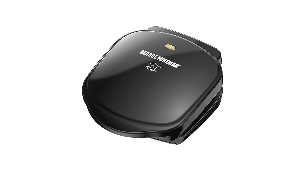 Top 10 Melhores Grills George Foreman: Qual Tem a Melhor Relação Custo-Benefício?