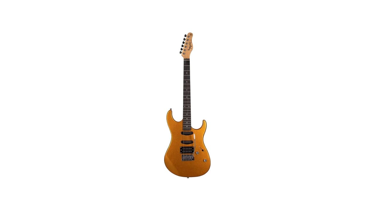 Top 10 Melhores Guitarras Tagima: Qual se Encaixa no Seu Estilo?