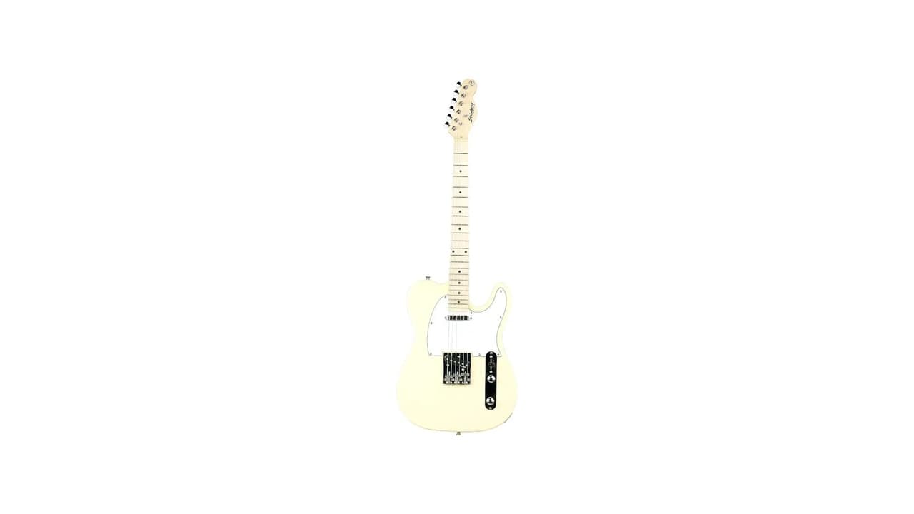 Top 10 Melhores Guitarras Telecaster: Qual Modelo Escolher em 2026?