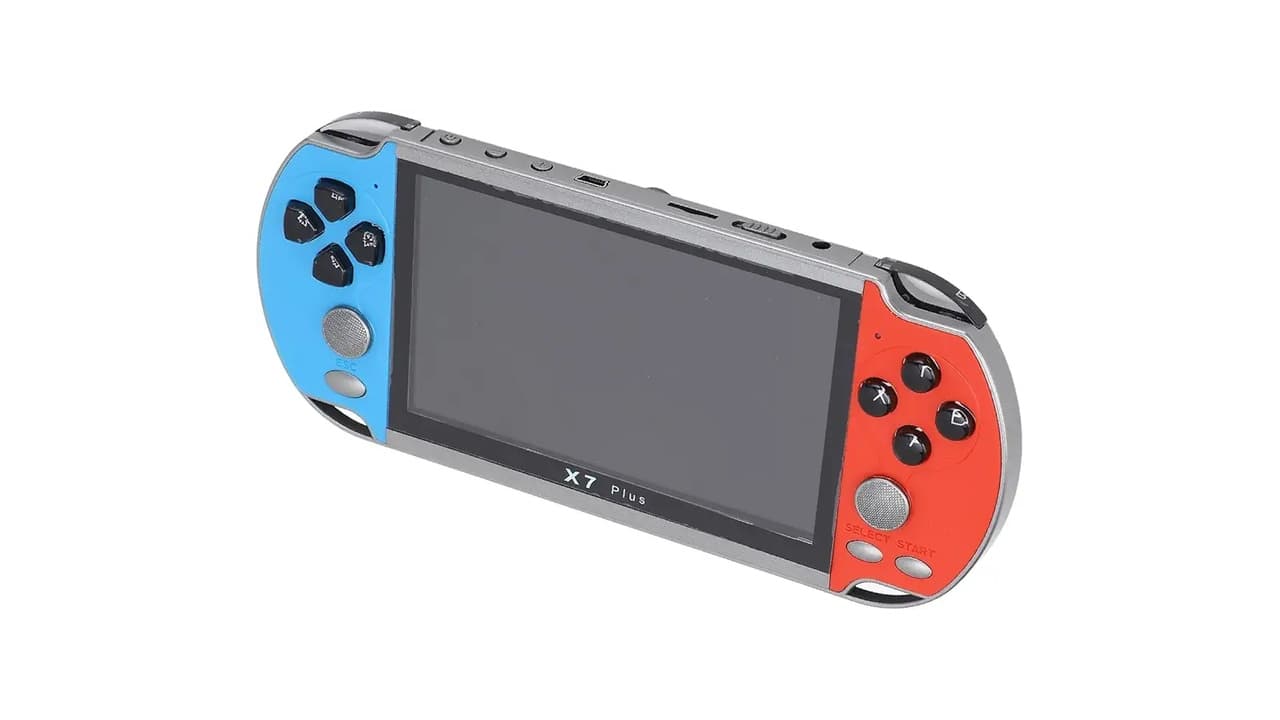 Top 10 Melhores Handheld de Emulação para Jogos: Qual Garante Mais Jogos e Performance?