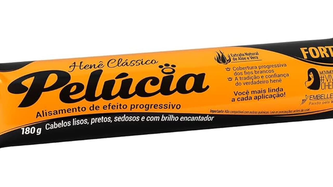 Top 10 Melhores Henê para Alisar o Cabelo: Qual Escolher para Cabelos Resistentes?