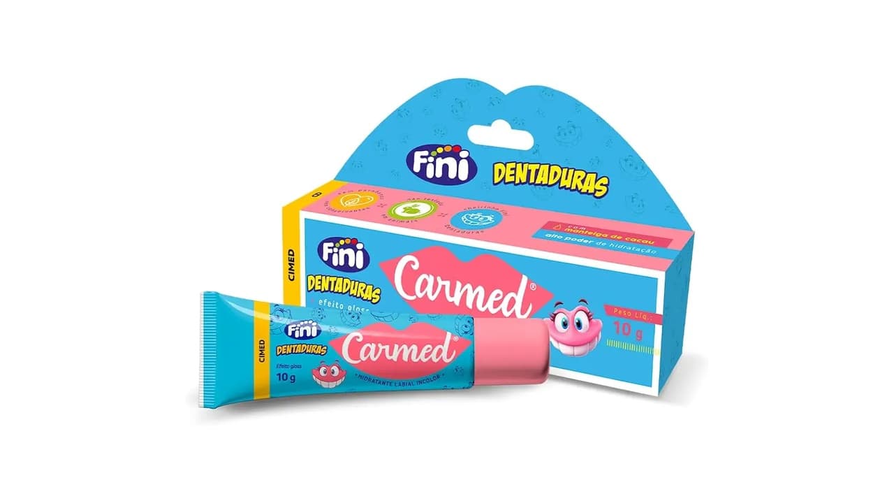 Top 10 Melhores Hidratantes Labiais com Cor para Brilho e Hidratação. Qual Escolher?