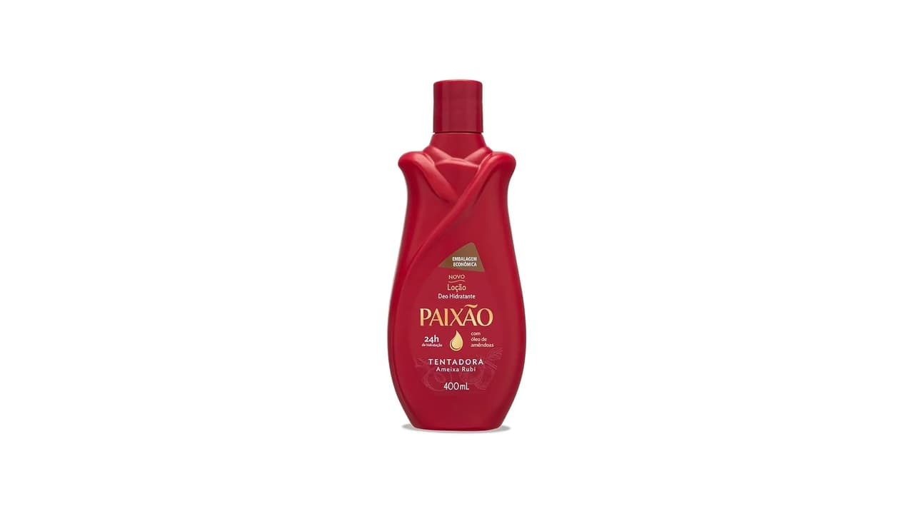 Top 10 Melhores Hidratantes Paixão: Qual Nutre e Perfuma sua Pele?