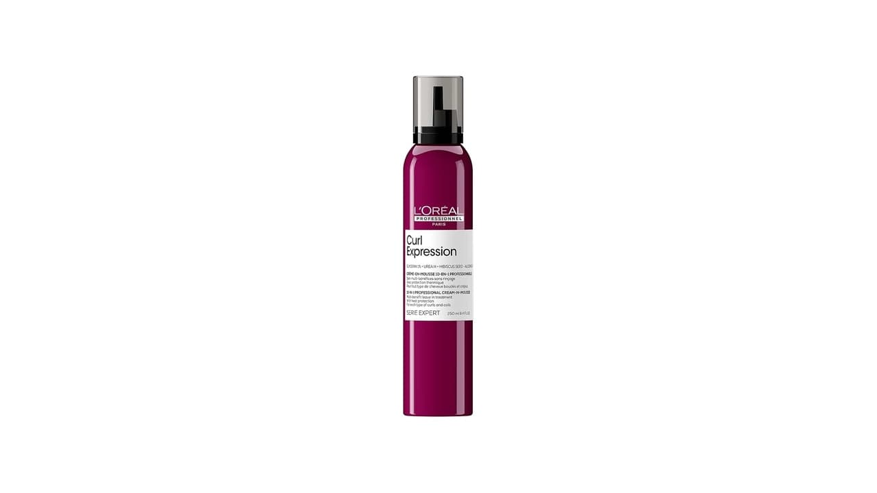 Top 10 Melhores Hidratantes para Cabelo Crespo: Qual Nutre e Define Mais?