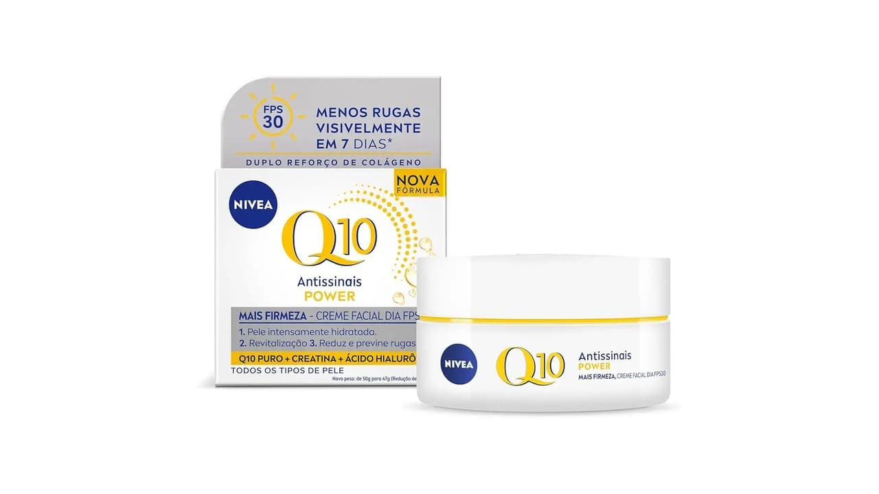 Top 10 Melhores Hidratantes NIVEA para Rosto: Qual o Ideal para Você?