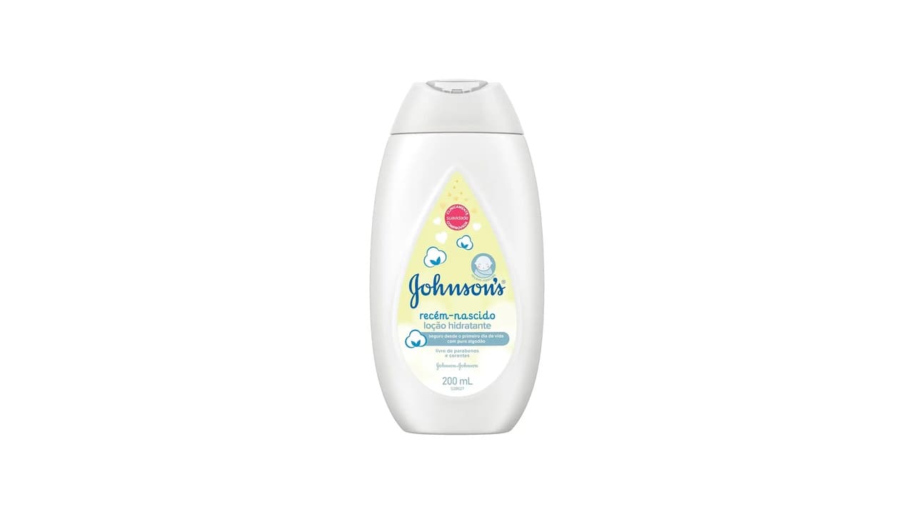 Top 10 Melhores Hidratantes para Bebê Recém-Nascido: Qual Nutre e Protege Mais?