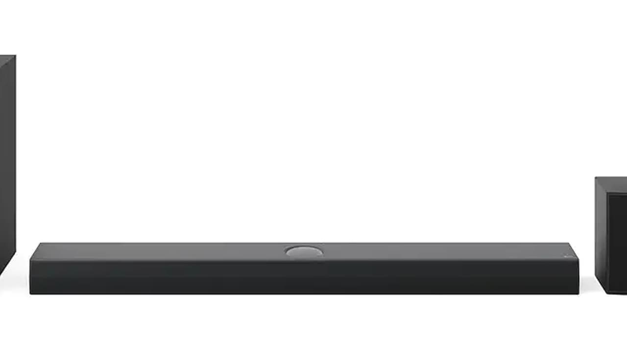 Top 10 Melhores Home Theater LG: Qual Oferece a Melhor Experiência de Áudio?