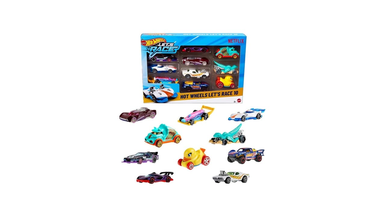 Top 10 Melhores Hot Wheels: Qual Escolher para Coleção ou Brincadeira?
