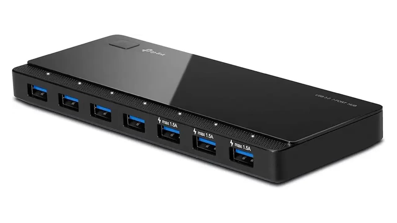 Top 10 Melhores Hub USB 3.0 com Fonte Externa: Qual o Ideal para Você?