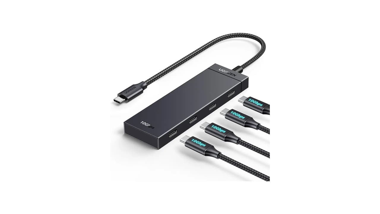 Top 10 Melhores Hub USB C para Notebook e PC: Qual Escolher em 2026?