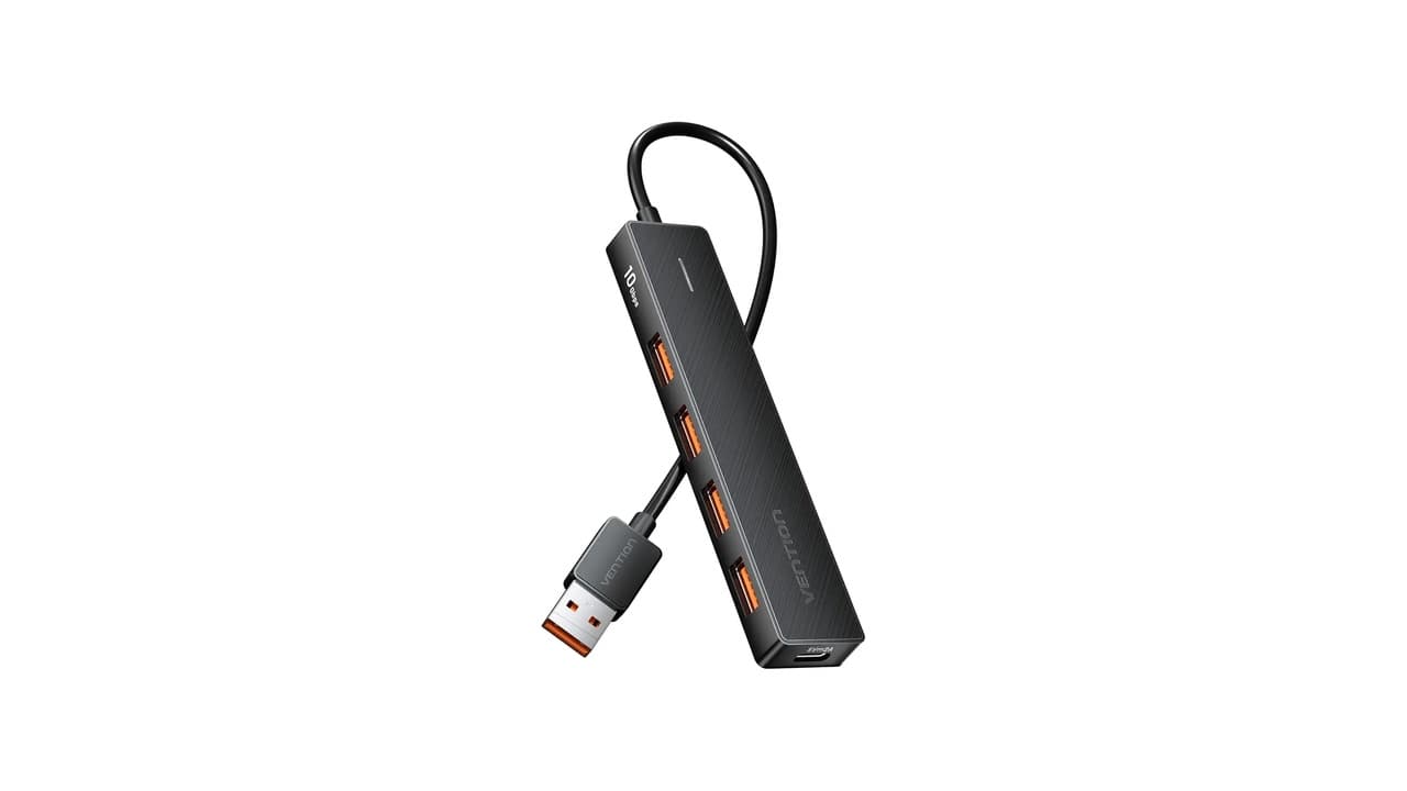 Top 10 Melhores Hub USB para Consoles: 10 Gbps ou 5 Gbps? Veja Qual Vale Mais a Pena!