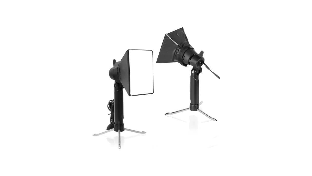 Top 10 Melhores Softbox para Estúdio: Qual Escolher para Iluminação Profissional?