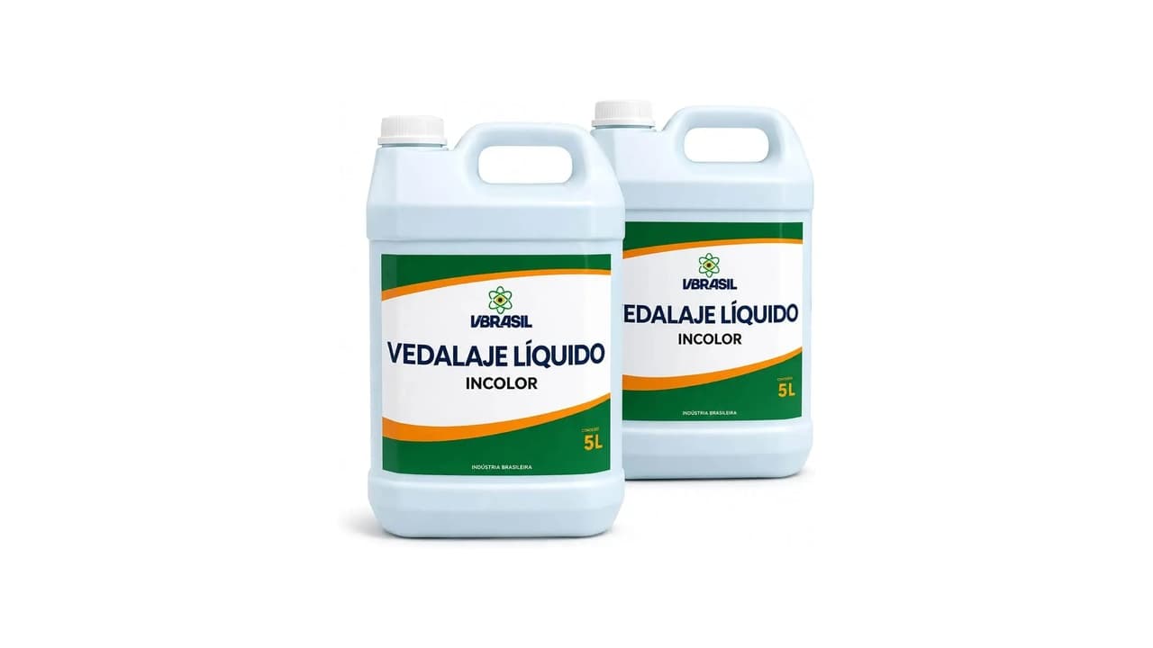 Top 10 Melhores Impermeabilizantes para Lajes Expostas: Qual Escolher?