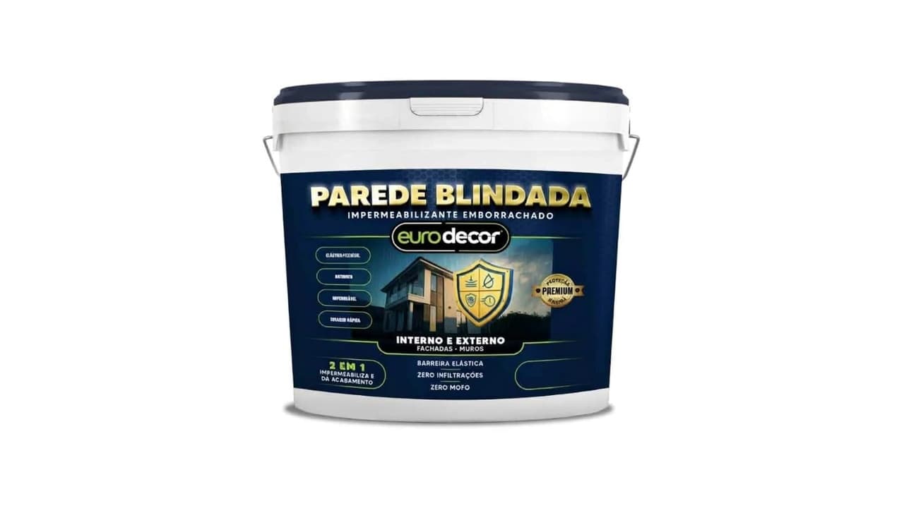 Top 10 Melhores Impermeabilizantes para Parede: Soluções Definitivas contra Umidade