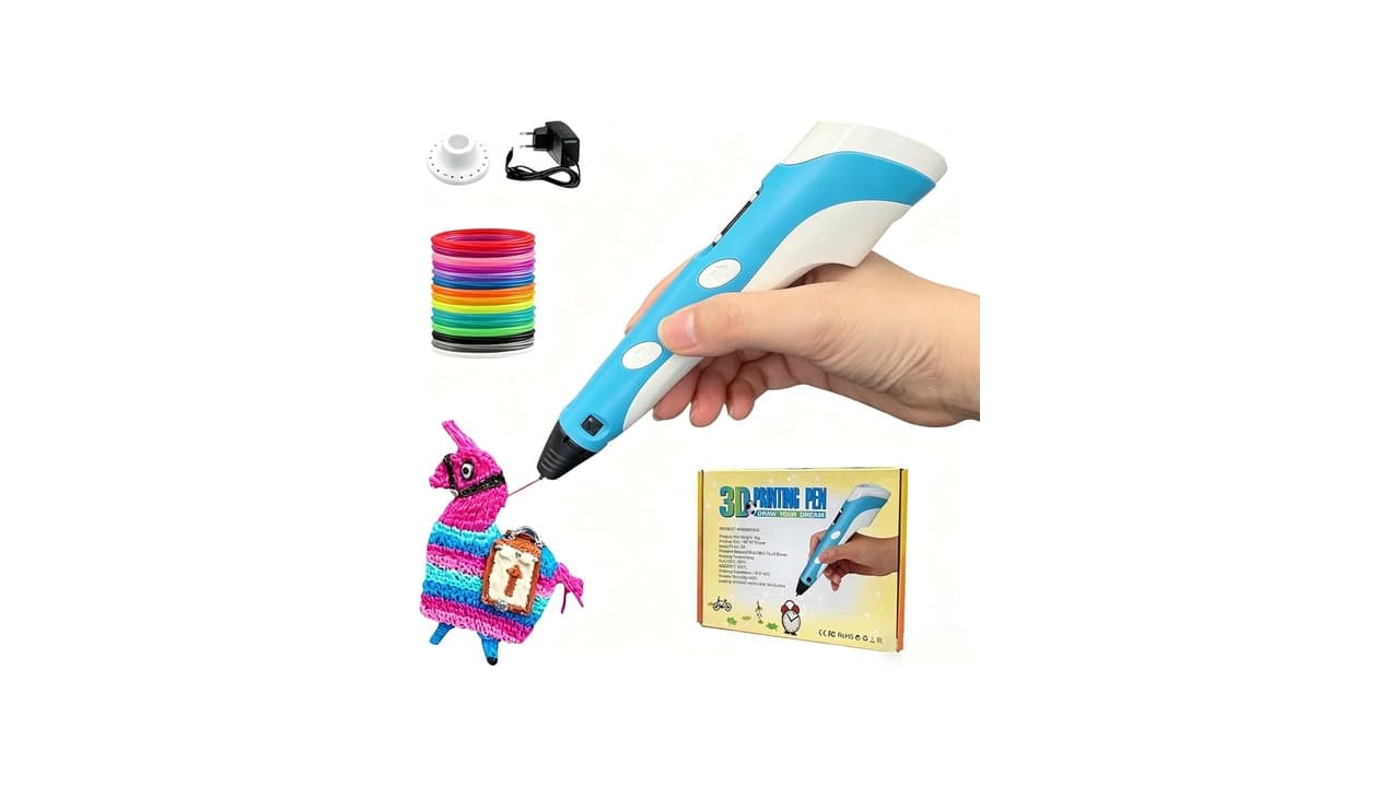 Top 10 Melhores Impressoras 3D de Entrada: Qual Escolher para Iniciantes?