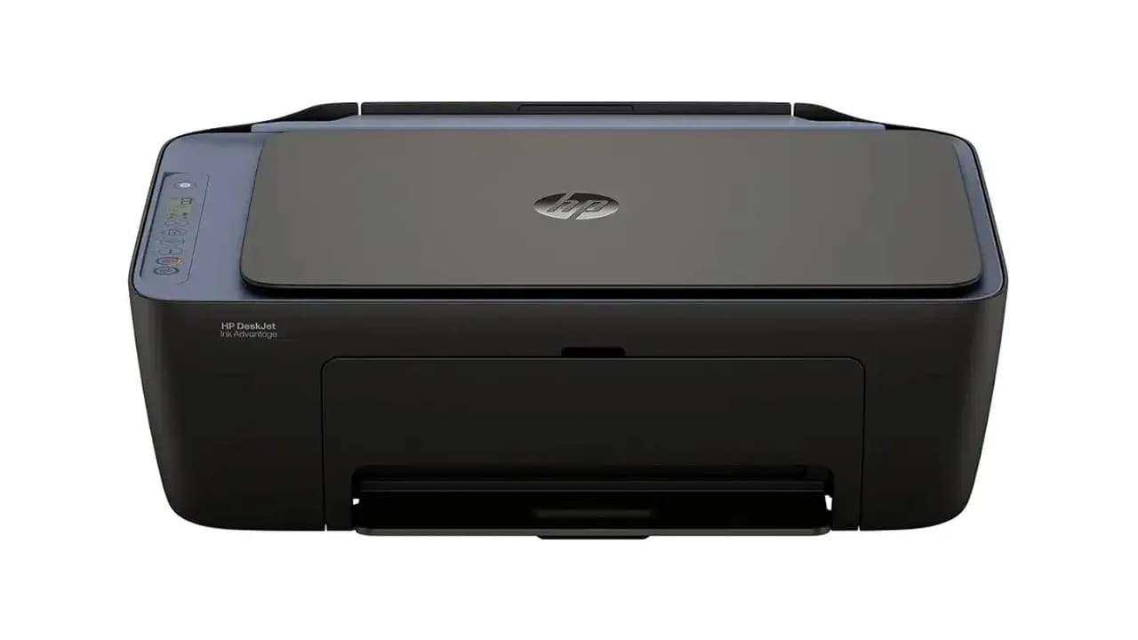 Top 7 Melhores Impressoras HP Deskjet: Qual Modelo Ideal para Você?