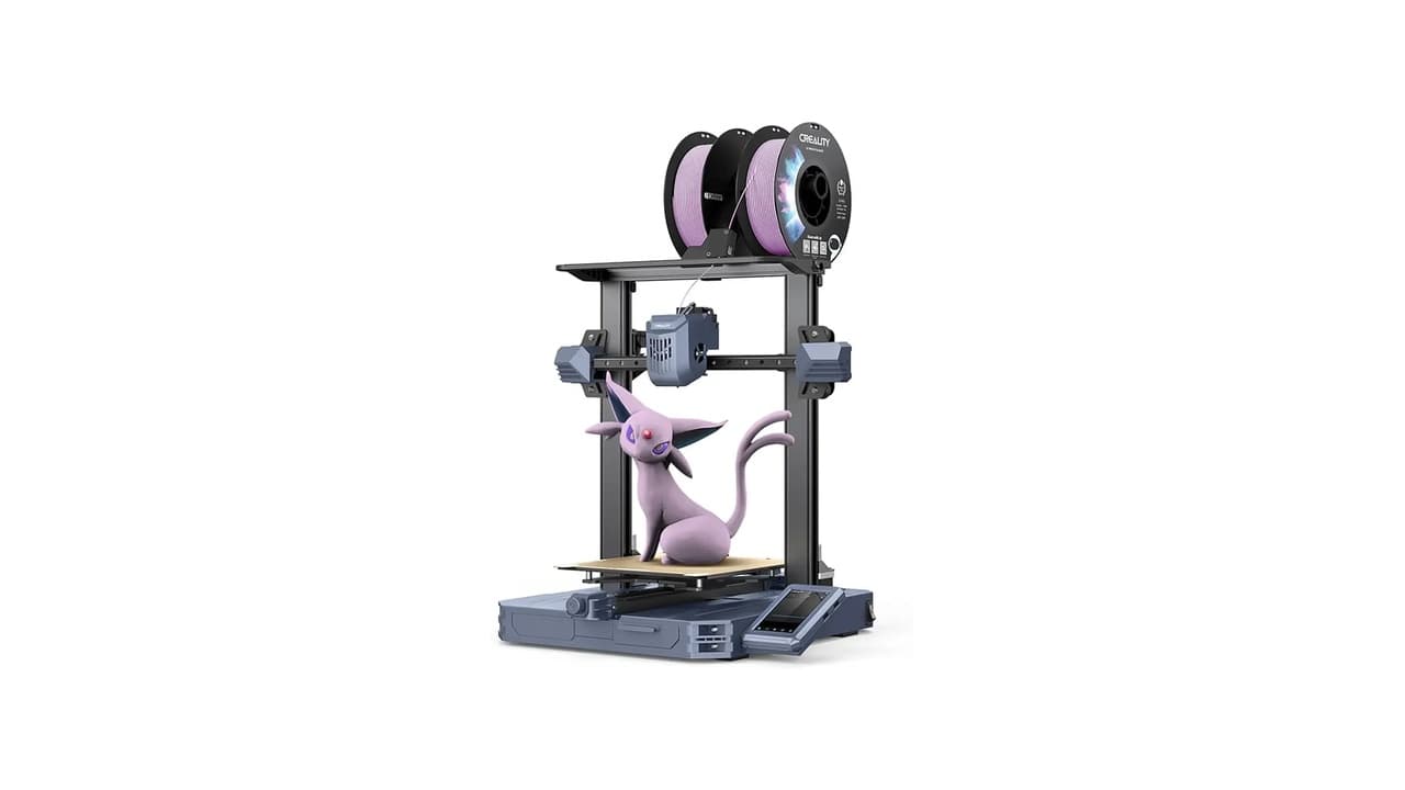 Top 10 Melhores Impressoras 3D Custo-Benefício: Qual Comprar em 2026?