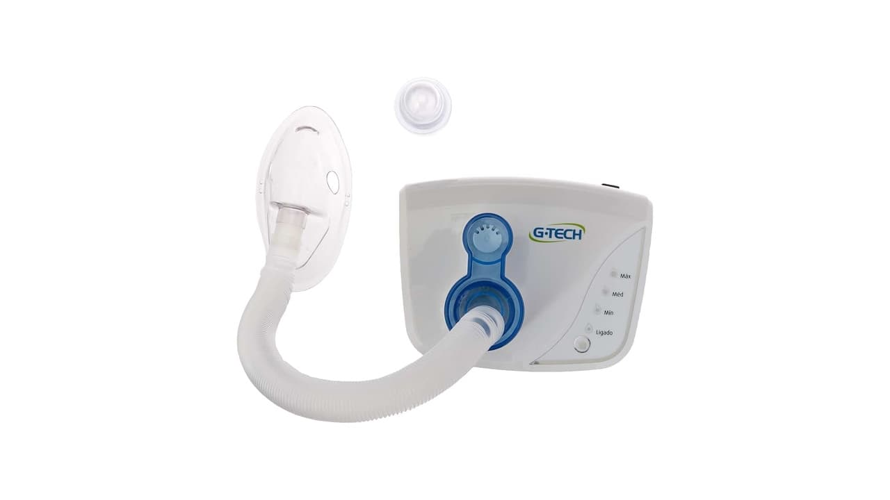Top 10 Melhores Inaladores Nebulizadores Ultrassônicos: Qual Escolher para Alívio Rápido?