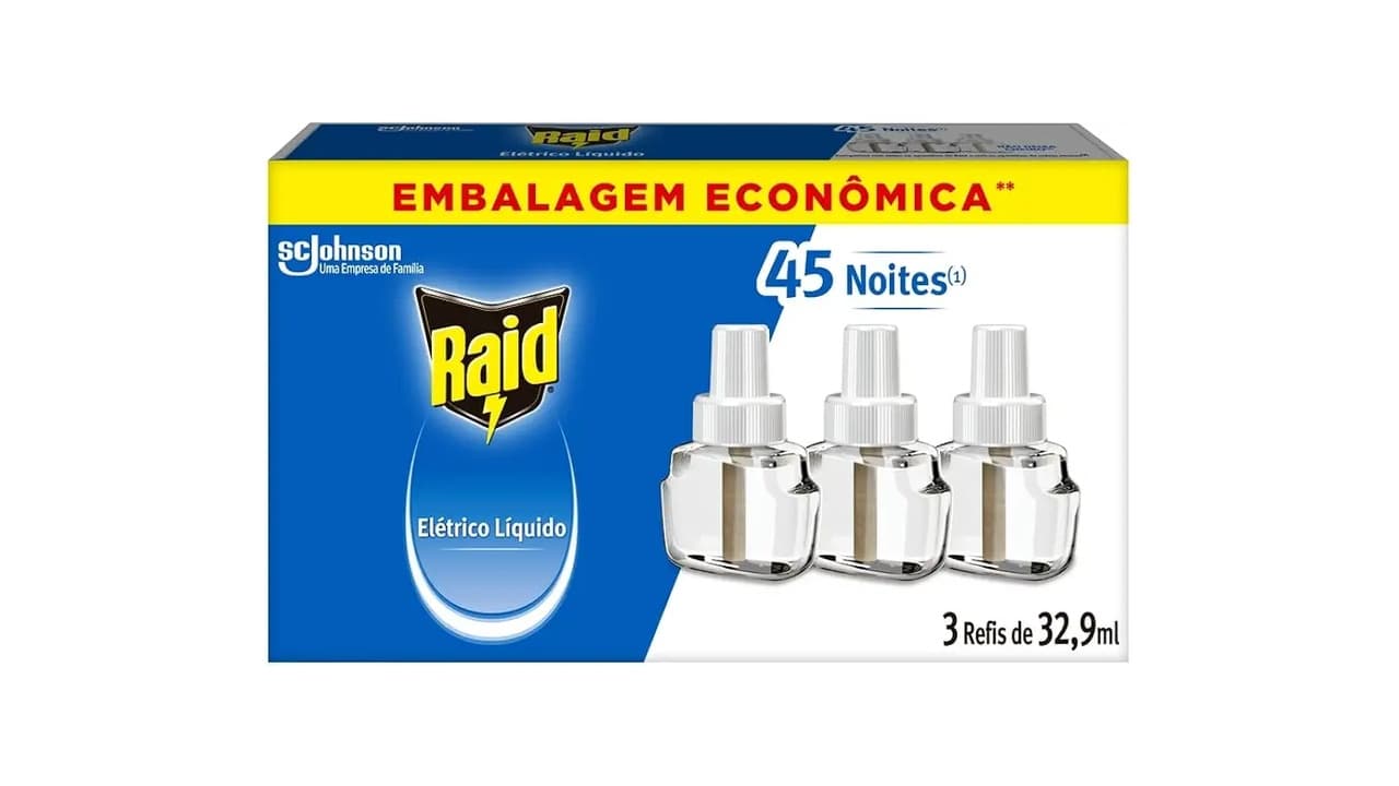 Top 10 Melhores Inseticidas Eletrônicos: Qual o Mais Eficaz Contra Mosquitos?