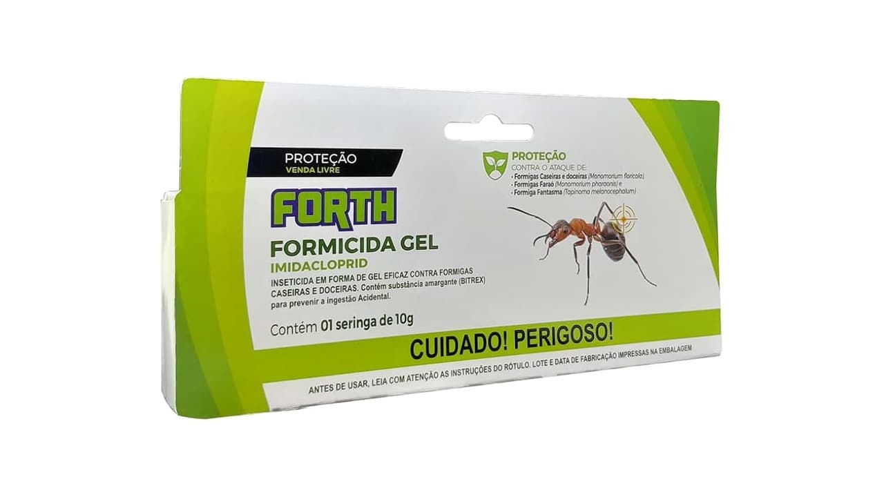 Top 10 Melhores Inseticidas Naturais: Qual Age Contra Pragas e Plantas?