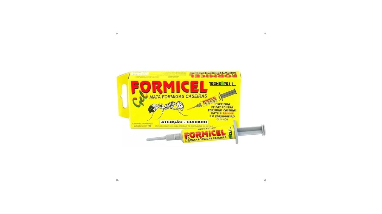 Top 10 Melhores Inseticidas para Formigas: Qual Age Mais Rápido?