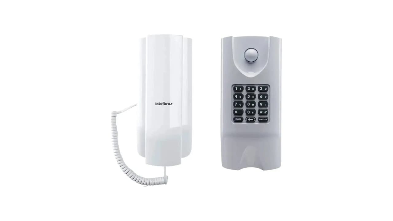Top 10 Melhores Interfone para Apartamento: Qual a Melhor Escolha para Condomínios?