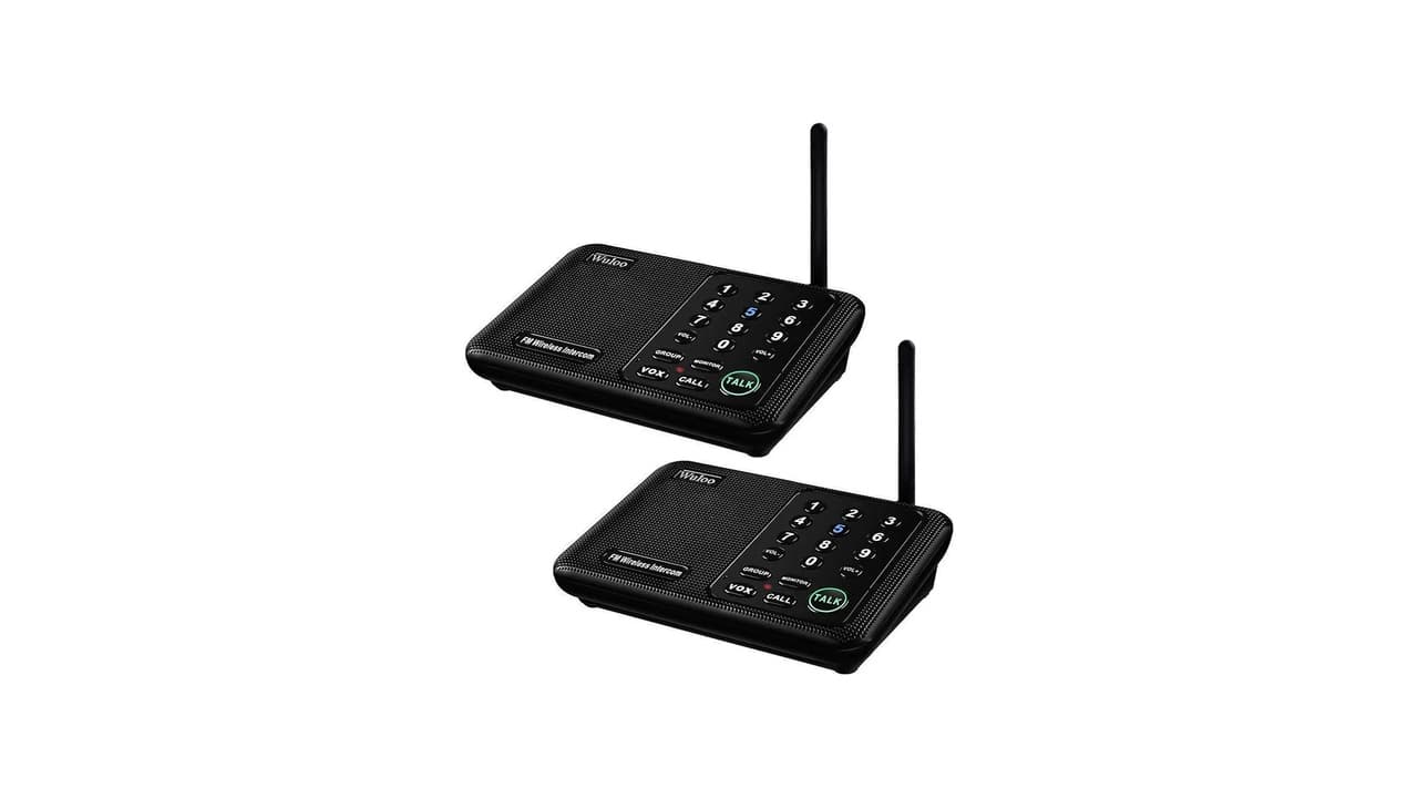 Top 10 Melhores Interfones Residenciais Sem Fio: Qual Tem o Melhor Alcance?
