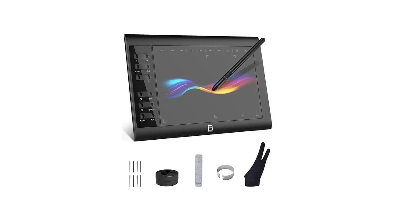 Top 10 Melhores iPad para Desenho: Qual Escolher em 2026?