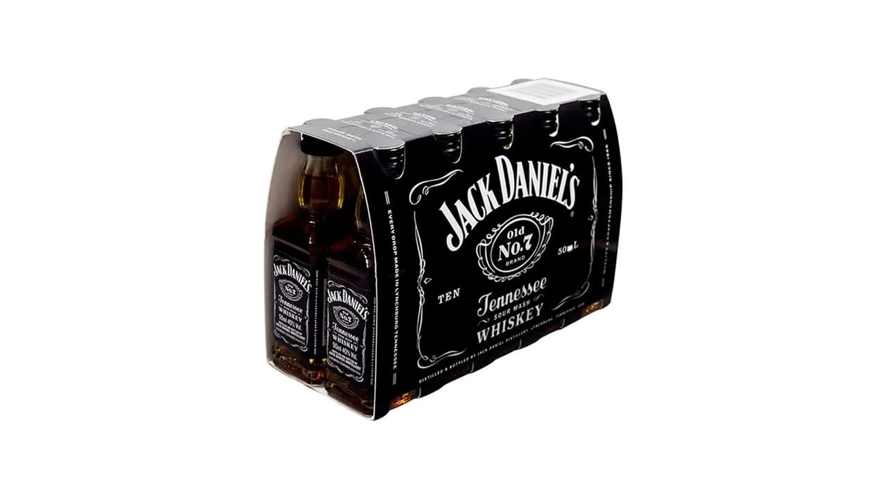 Top 10 Melhores Jack Daniels: Qual Escolher para Cada Momento?