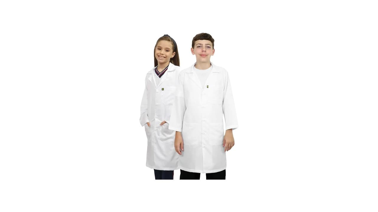 Top 10 Melhores Jaleco para Laboratório: Qual Escolher?