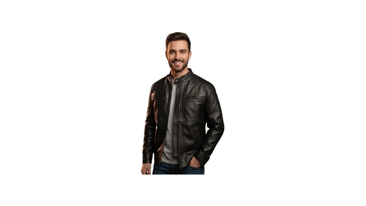 Top 10 Melhores Jaquetas de Couro Legítimo: Qual a Ideal para Seu Estilo?