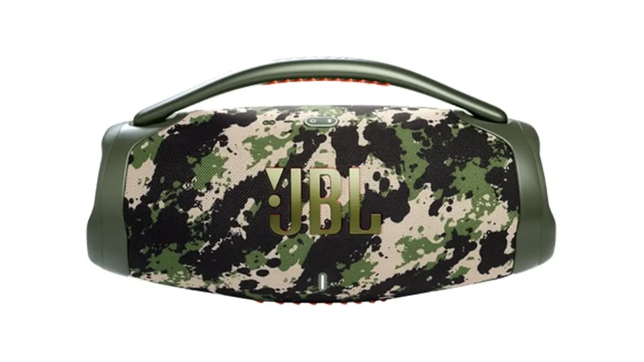 Top 10 Melhores JBL Boombox 3: Qual Delivers o Melhor Som para Festas?