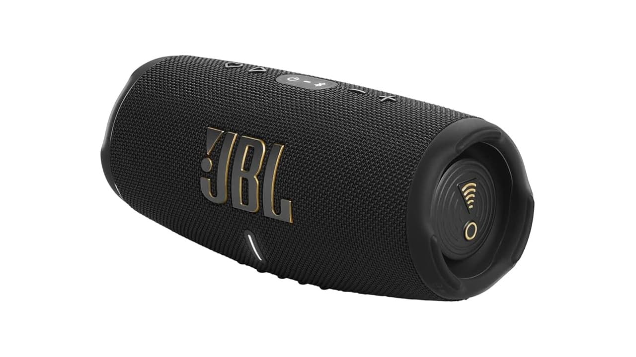 Top 10 Melhores JBL Charge 5: Qual Oferece Mais Bateria e Resistência?