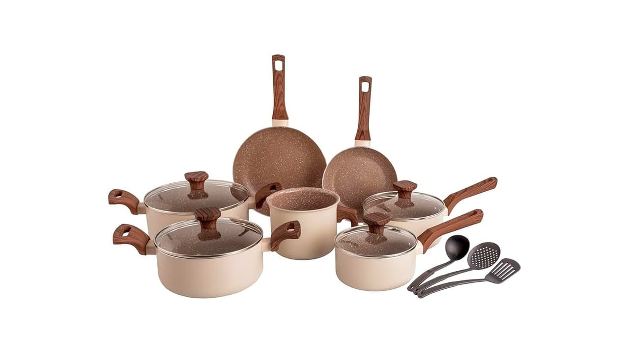 Top 10 Melhores Jogo de Panelas de Inox: Qual Tem Durabilidade e Desempenho?