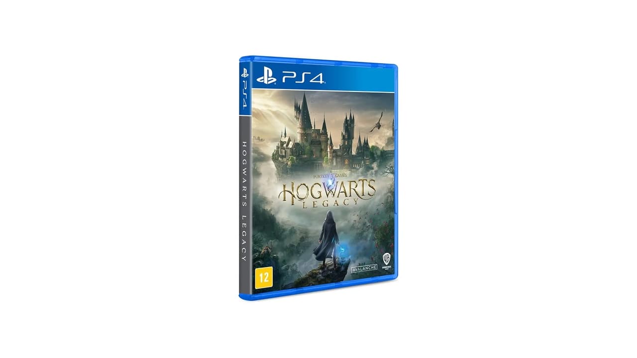Top 10 Melhores Jogos de PS4: Escolha os Títulos que Mais Valem a Pena