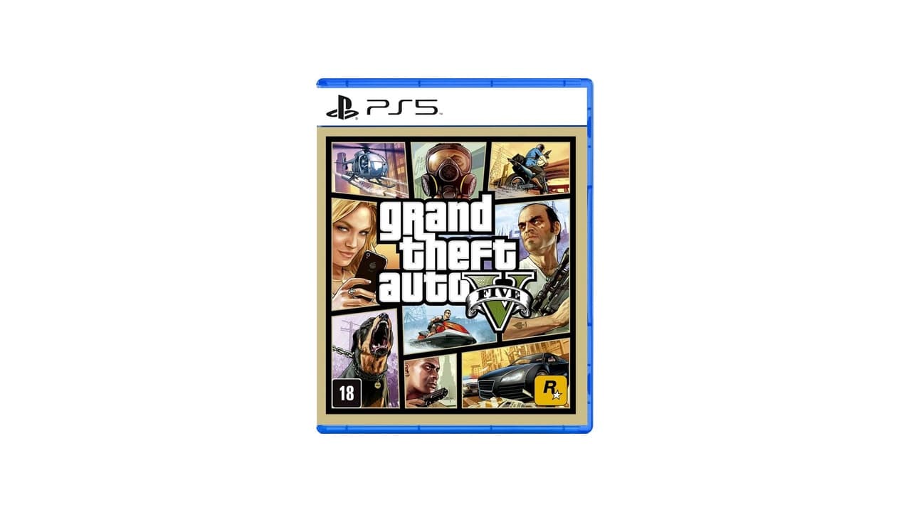 Top 10 Melhores Jogos de PS5: Qual Vale a Pena Comprar?