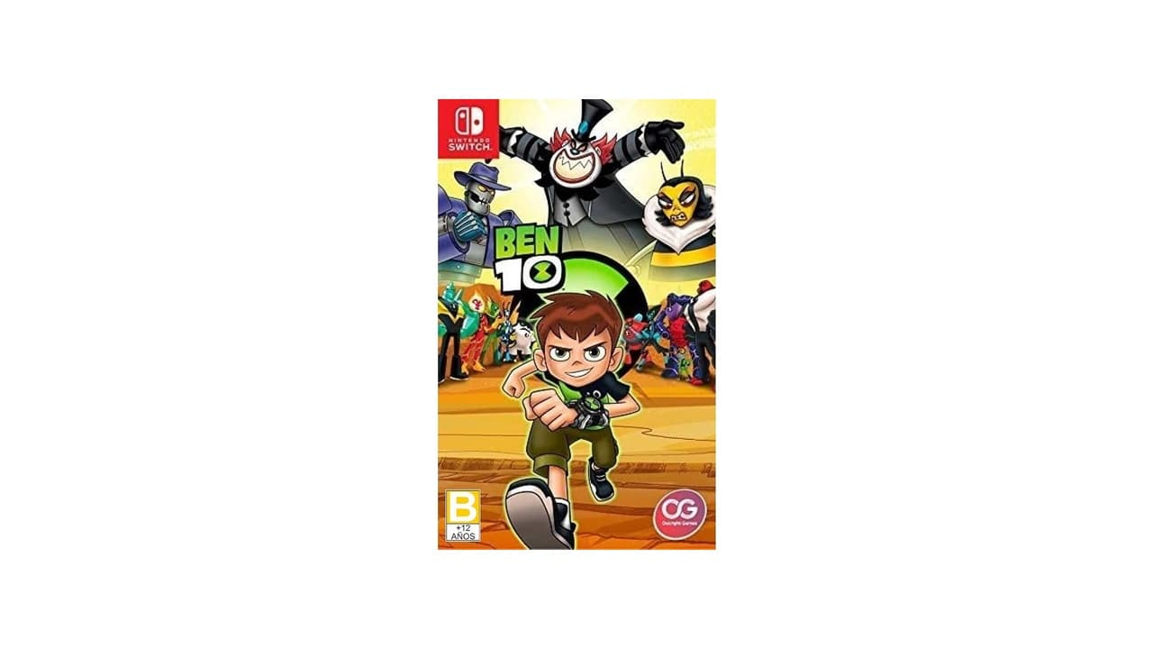 Top 10 Melhores Jogos de Nintendo Switch: Qual Atende Seu Estilo?