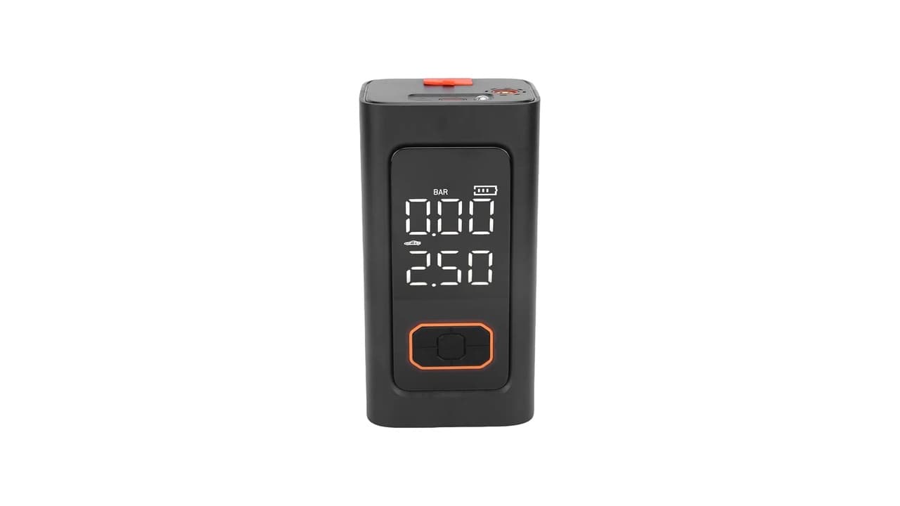 Top 10 Melhores Jump Starter: Qual o Ideal para Emergências no Carro?