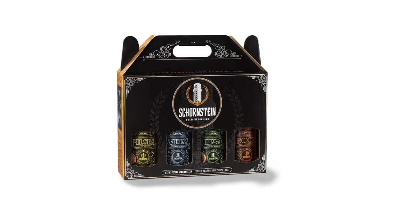 Top 10 Melhores Kits de Cerveja Artesanal: Qual o Ideal para Presentear ou Degustar?