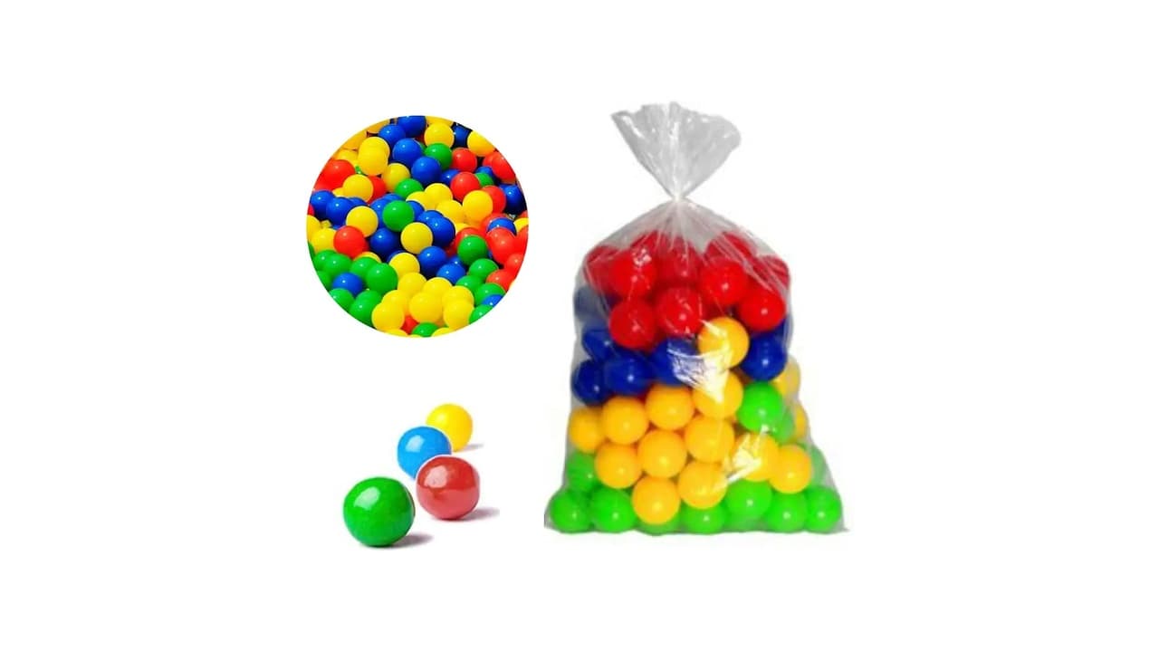Top 10 Melhores Kits de Bolinhas para Piscina: Segurança e Diversão Garantidas!