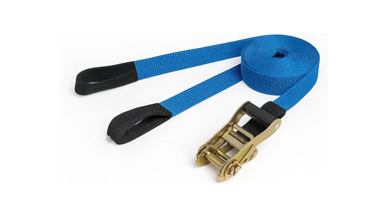 Top 10 Melhores Kits de Slackline com Catraca: Qual Suporta Mais Peso?