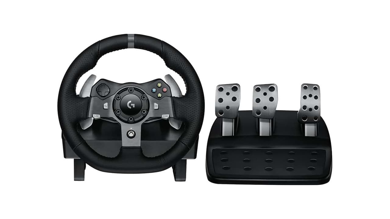 Top 10 Melhores Kits de Volante para PC em 2026: Comparativo Completo