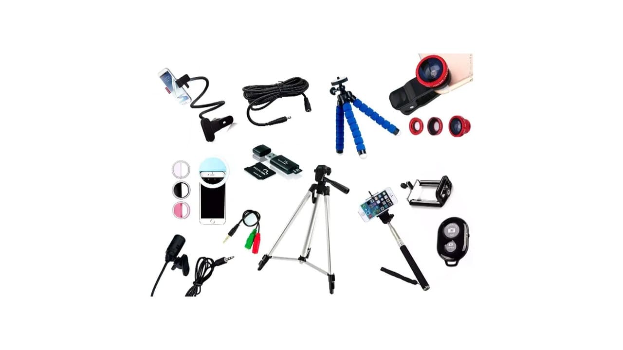Top 10 Melhores Kits para Youtuber: Qual o Ideal para Produção Profissional?