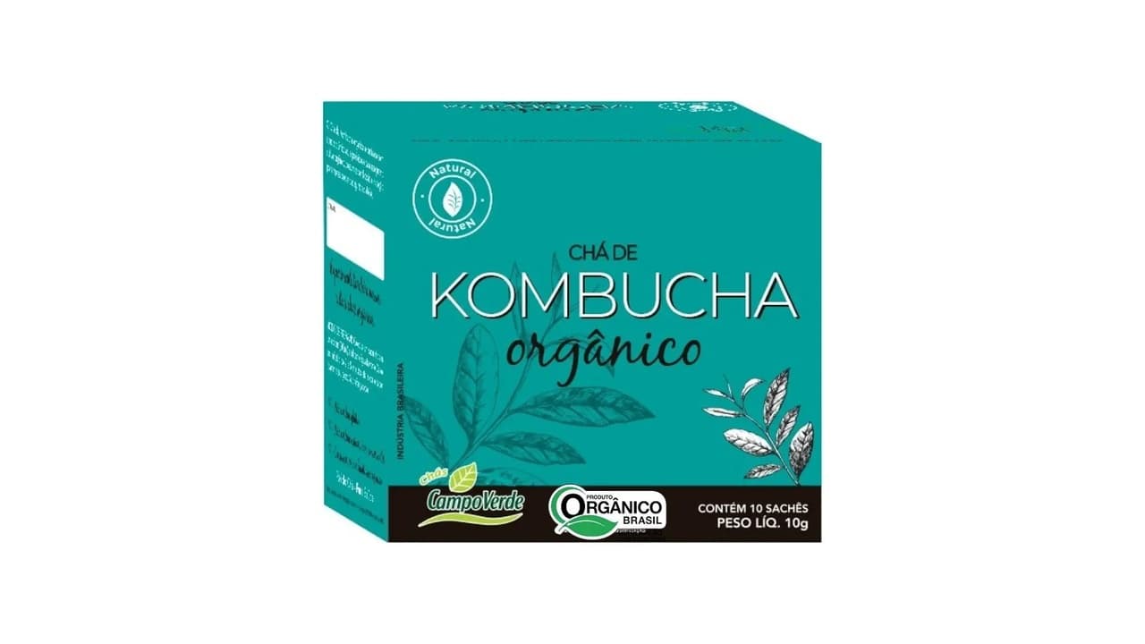 Top 10 Melhores Kombucha: Qual Escolher para Benefícios Naturais?