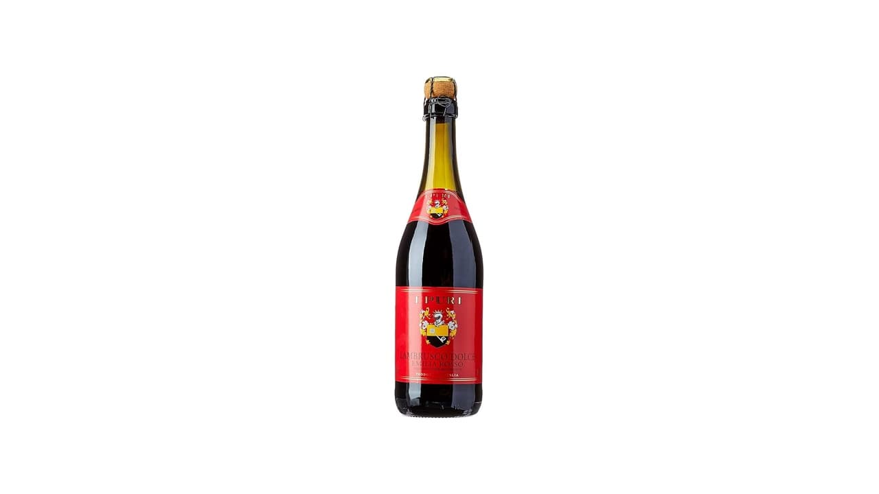 Top 10 Melhores Lambrusco: Qual o Ideal para Seus Paladares?