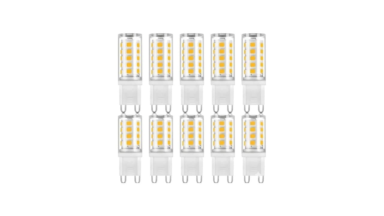 Top 10 Melhores Lâmpadas LED Residenciais: Qual a Ideal para Seu Ambiente?