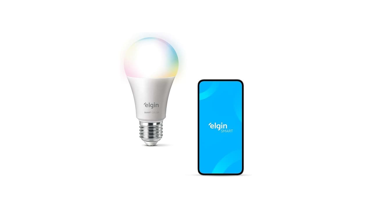 Top 10 Melhores Lâmpadas Inteligentes Alexa: Qual a Ideal para Você?