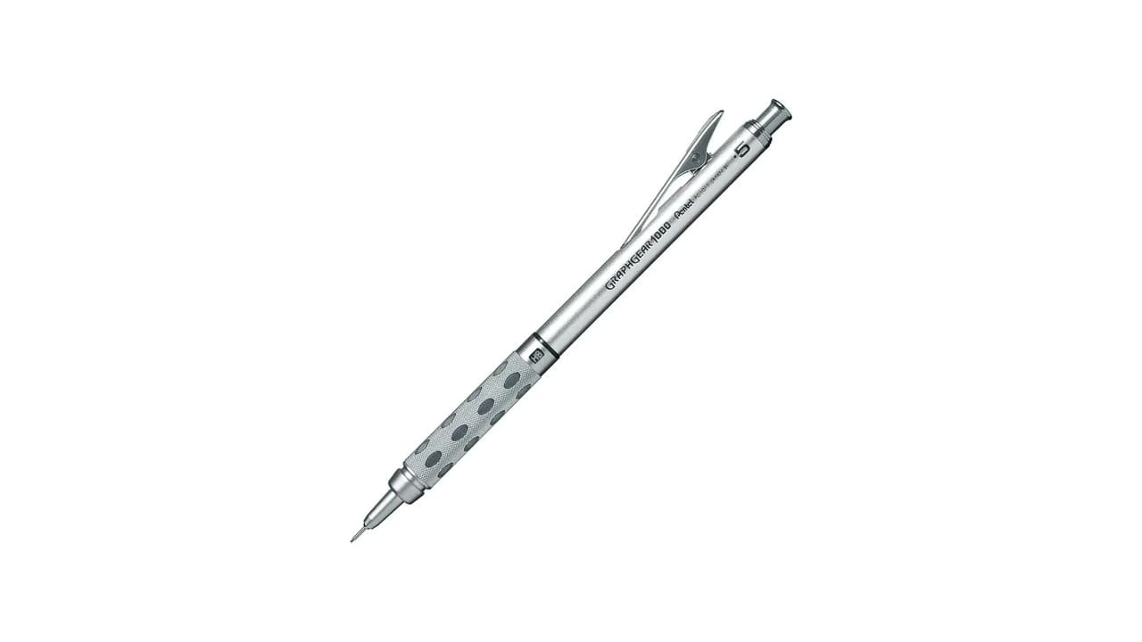Top 10 Melhores Lapiseiras Técnicas Pentel: Qual Escolher?