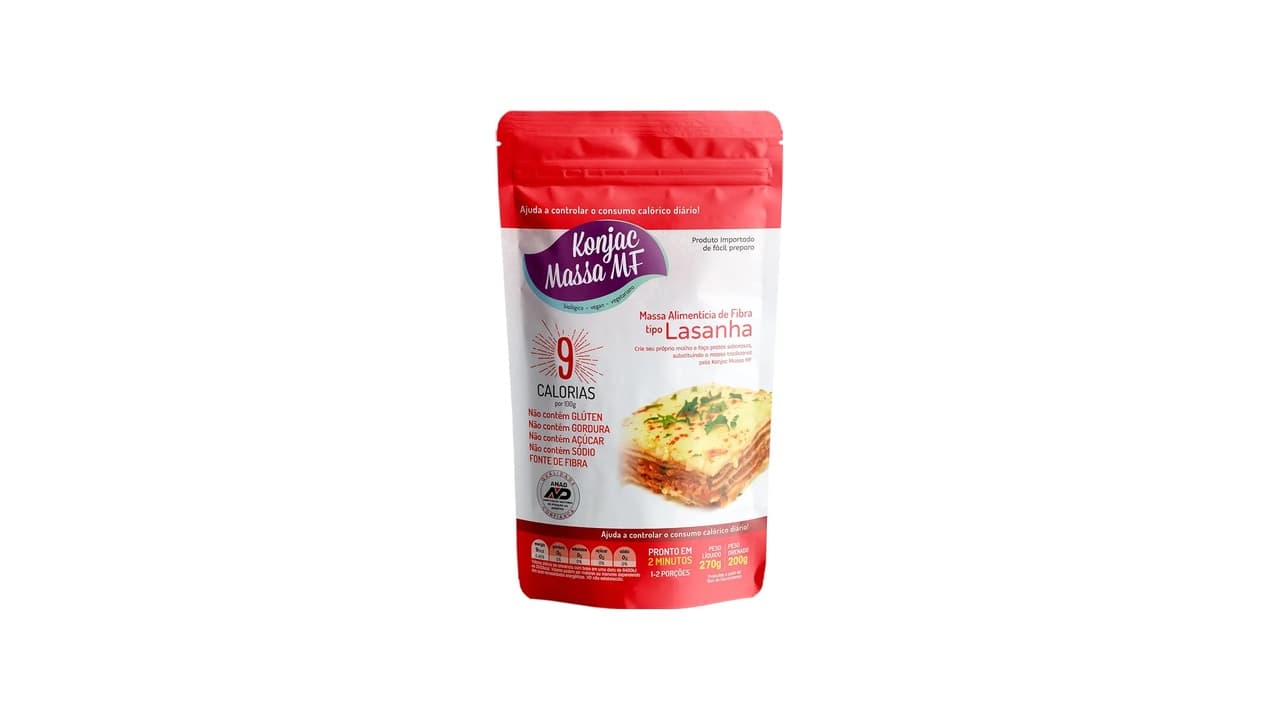 Top 10 Melhores Lasanhas Congeladas Zero Carboidrato: Qual a Ideal para Dieta Low Carb?